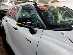 تۆیۆتا هایلاندەر